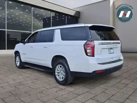 Another view of 2023 Chevrolet Suburban LT for sale in Lake Hopatcong, NJ at Northway Automotive of Lake Hopatcong NJ
