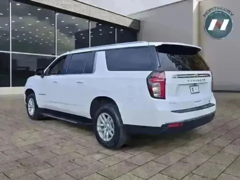 Another view of 2023 Chevrolet Suburban LT for sale in Lake Hopatcong, NJ at Northway Automotive of Lake Hopatcong NJ