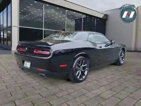 More photos of 2022 Dodge Challenger SXT at Northway Automotive of Lake Hopatcong NJ, NJ