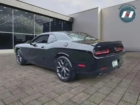 Another view of 2022 Dodge Challenger SXT for sale in Lake Hopatcong, NJ at Northway Automotive of Lake Hopatcong NJ