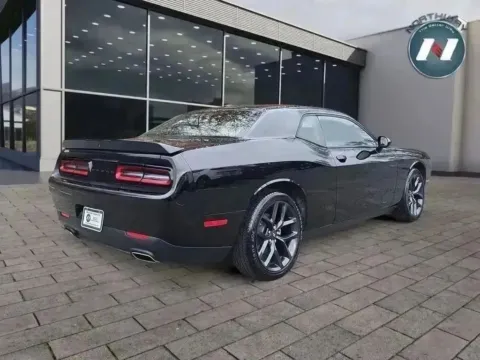 More photos of 2022 Dodge Challenger SXT at Northway Automotive of Lake Hopatcong NJ, NJ