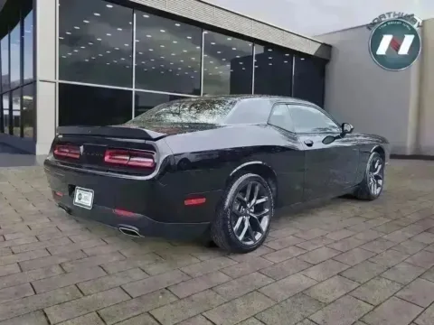 More photos of 2022 Dodge Challenger SXT at Northway Automotive of Lake Hopatcong NJ, NJ