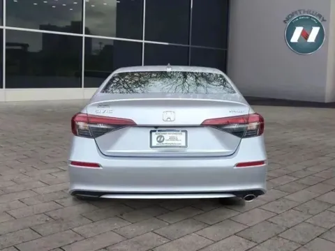 More photos of 2025 Honda Civic Sport at Northway Automotive of Lake Hopatcong NJ, NJ