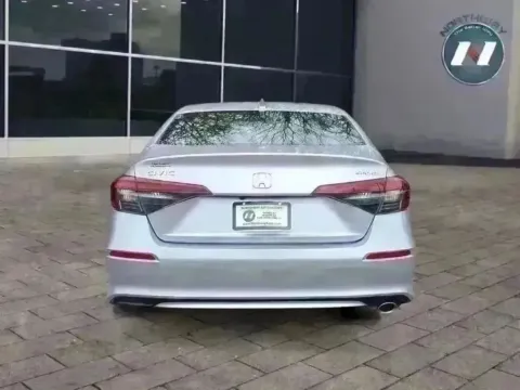 More photos of 2025 Honda Civic Sport at Northway Automotive of Lake Hopatcong NJ, NJ