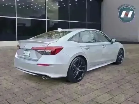 More photos of 2025 Honda Civic Sport at Northway Automotive of Lake Hopatcong NJ, NJ