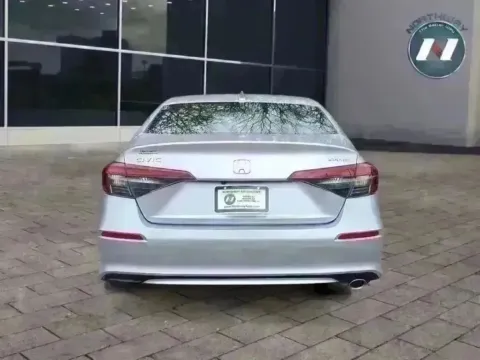 More photos of 2025 Honda Civic Sport at Northway Automotive of Lake Hopatcong NJ, NJ