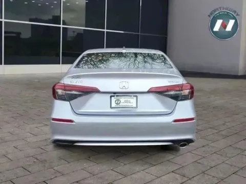 More photos of 2025 Honda Civic Sport at Northway Automotive of Lake Hopatcong NJ, NJ