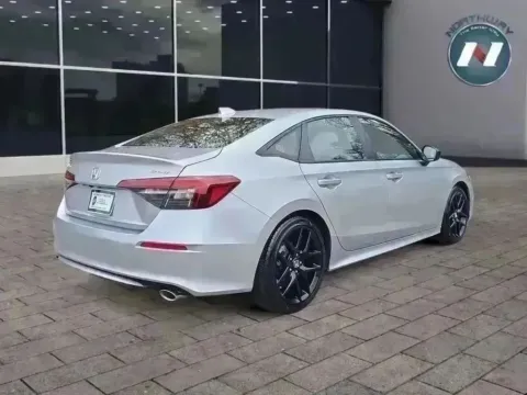 More photos of 2025 Honda Civic Sport at Northway Automotive of Lake Hopatcong NJ, NJ