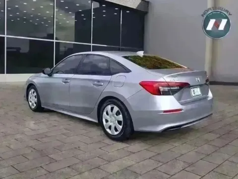 Another view of 2022 Honda Civic Sport for sale in Lake Hopatcong, NJ at Northway Automotive of Lake Hopatcong NJ