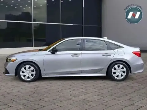 Photos of 2022 Honda Civic Sport for sale in Lake Hopatcong, NJ at Northway Automotive of Lake Hopatcong NJ