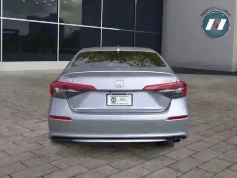 More photos of 2022 Honda Civic Sport at Northway Automotive of Lake Hopatcong NJ, NJ