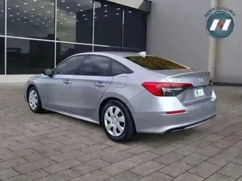 Another view of 2022 Honda Civic Sport for sale in Lake Hopatcong, NJ at Northway Automotive of Lake Hopatcong NJ