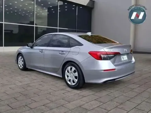 Another view of 2022 Honda Civic Sport for sale in Lake Hopatcong, NJ at Northway Automotive of Lake Hopatcong NJ