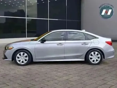 Photos of 2022 Honda Civic Sport for sale in Lake Hopatcong, NJ at Northway Automotive of Lake Hopatcong NJ