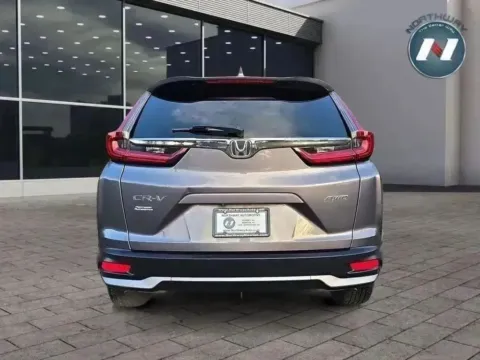 More photos of 2020 Honda CR-V EX at Northway Automotive of Lake Hopatcong NJ, NJ