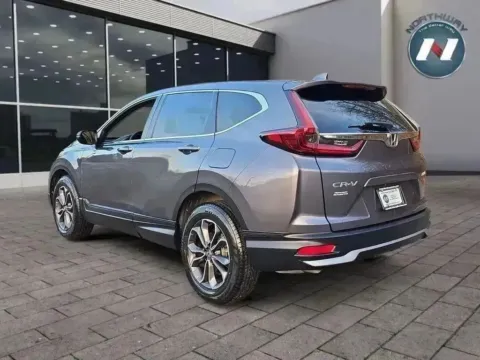 Another view of 2020 Honda CR-V EX for sale in Lake Hopatcong, NJ at Northway Automotive of Lake Hopatcong NJ
