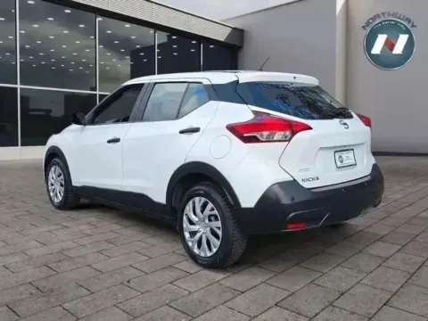 Another view of 2020 Nissan Kicks S for sale in Lake Hopatcong, NJ at Northway Automotive of Lake Hopatcong NJ