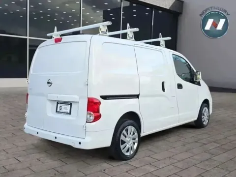 More photos of 2019 Nissan NV200 SV at Northway Automotive of Lake Hopatcong NJ, NJ