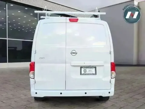 More photos of 2019 Nissan NV200 SV at Northway Automotive of Lake Hopatcong NJ, NJ