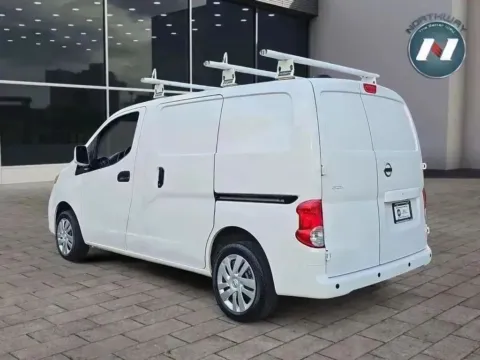 Another view of 2019 Nissan NV200 SV for sale in Lake Hopatcong, NJ at Northway Automotive of Lake Hopatcong NJ