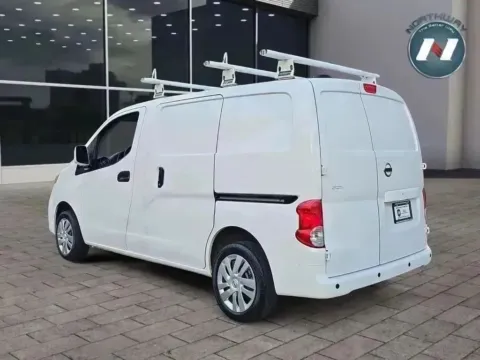 Another view of 2019 Nissan NV200 SV for sale in Lake Hopatcong, NJ at Northway Automotive of Lake Hopatcong NJ