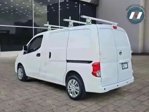 Another view of 2019 Nissan NV200 SV for sale in Lake Hopatcong, NJ at Northway Automotive of Lake Hopatcong NJ