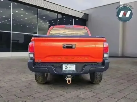 More photos of 2018 Toyota Tacoma SR5 at Northway Automotive of Lake Hopatcong NJ, NJ