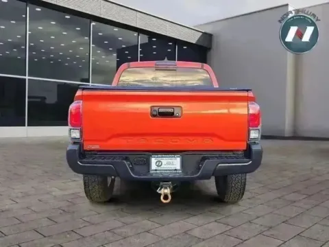 More photos of 2018 Toyota Tacoma SR5 at Northway Automotive of Lake Hopatcong NJ, NJ