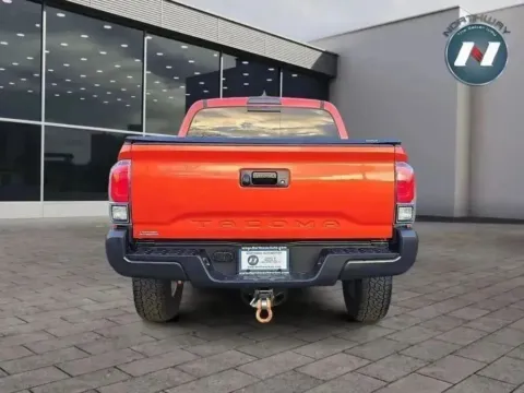 More photos of 2018 Toyota Tacoma SR5 at Northway Automotive of Lake Hopatcong NJ, NJ