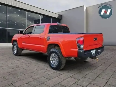 Another view of 2018 Toyota Tacoma SR5 for sale in Lake Hopatcong, NJ at Northway Automotive of Lake Hopatcong NJ