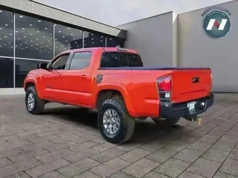 Another view of 2018 Toyota Tacoma SR5 for sale in Lake Hopatcong, NJ at Northway Automotive of Lake Hopatcong NJ