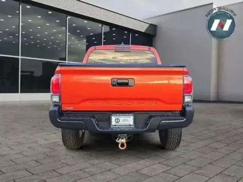 More photos of 2018 Toyota Tacoma SR5 at Northway Automotive of Lake Hopatcong NJ, NJ