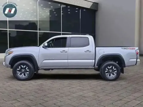 Photos of 2021 Toyota Tacoma TRD Off Road for sale in Lake Hopatcong, NJ at Northway Automotive of Lake Hopatcong NJ