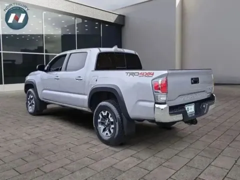 Another view of 2021 Toyota Tacoma TRD Off Road for sale in Lake Hopatcong, NJ at Northway Automotive of Lake Hopatcong NJ