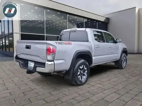 More photos of 2021 Toyota Tacoma TRD Off Road at Northway Automotive of Lake Hopatcong NJ, NJ