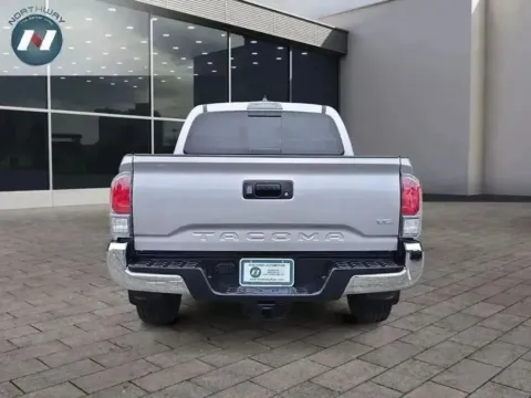 More photos of 2021 Toyota Tacoma TRD Off Road at Northway Automotive of Lake Hopatcong NJ, NJ