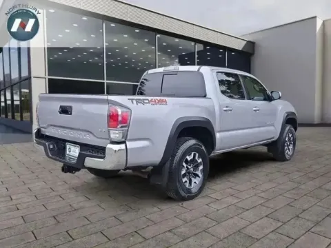 More photos of 2021 Toyota Tacoma TRD Off Road at Northway Automotive of Lake Hopatcong NJ, NJ