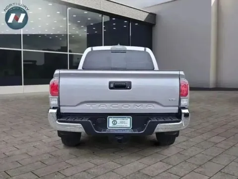 More photos of 2021 Toyota Tacoma TRD Off Road at Northway Automotive of Lake Hopatcong NJ, NJ