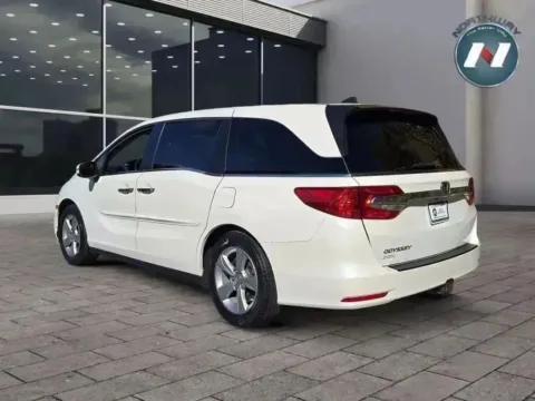 Another view of 2018 Honda Odyssey EX-L for sale in Lake Hopatcong, NJ at Northway Automotive of Lake Hopatcong NJ