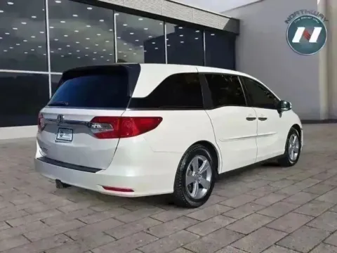 More photos of 2018 Honda Odyssey EX-L at Northway Automotive of Lake Hopatcong NJ, NJ