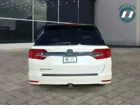 More photos of 2018 Honda Odyssey EX-L at Northway Automotive of Lake Hopatcong NJ, NJ