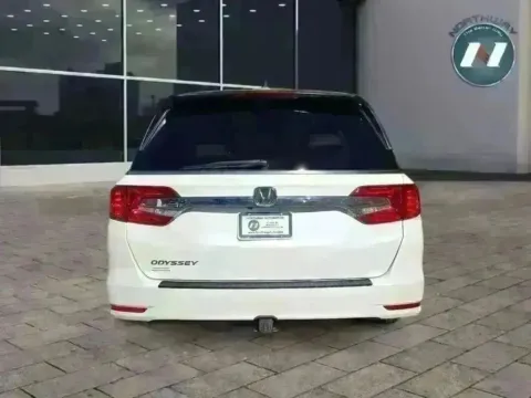 More photos of 2018 Honda Odyssey EX-L at Northway Automotive of Lake Hopatcong NJ, NJ