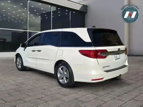 Another view of 2018 Honda Odyssey EX-L for sale in Lake Hopatcong, NJ at Northway Automotive of Lake Hopatcong NJ