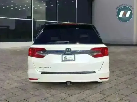 More photos of 2018 Honda Odyssey EX-L at Northway Automotive of Lake Hopatcong NJ, NJ