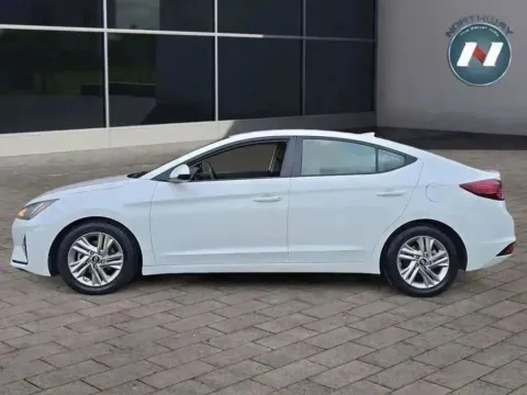 Photos of 2019 Hyundai Elantra SEL for sale in Lake Hopatcong, NJ at Northway Automotive of Lake Hopatcong NJ