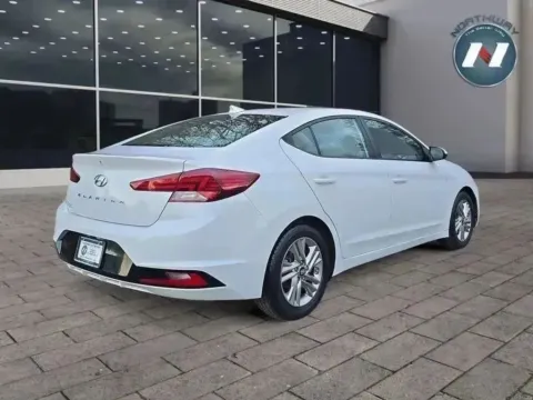 More photos of 2019 Hyundai Elantra SEL at Northway Automotive of Lake Hopatcong NJ, NJ