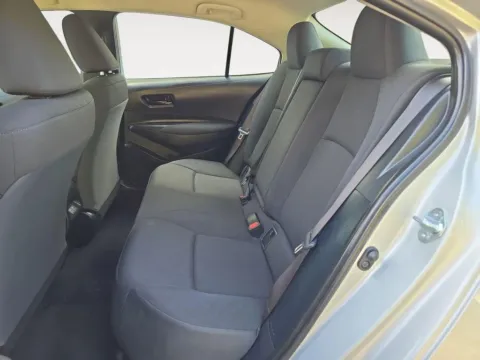 Photos of 2024 Toyota Corolla LE for sale in Lake Hopatcong, NJ at Northway Automotive of Lake Hopatcong NJ