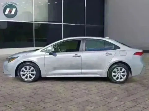 Photos of 2024 Toyota Corolla LE for sale in Lake Hopatcong, NJ at Northway Automotive of Lake Hopatcong NJ