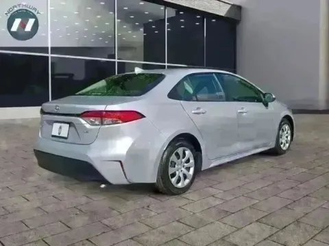 More photos of 2024 Toyota Corolla LE at Northway Automotive of Lake Hopatcong NJ, NJ