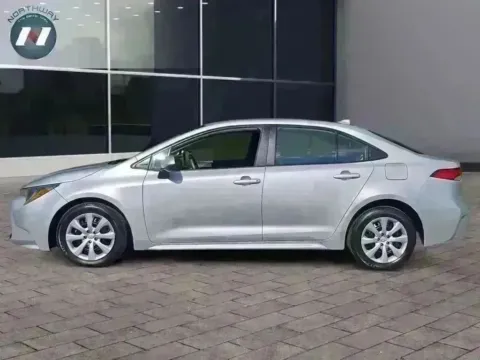 Photos of 2024 Toyota Corolla LE for sale in Lake Hopatcong, NJ at Northway Automotive of Lake Hopatcong NJ